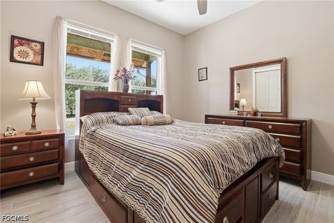 Tiny photo for 140 N Brida Street, Clewiston, FL 33440 (MLS # 2026020180)