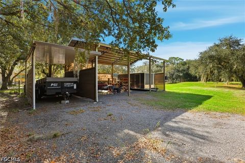Tiny photo for 140 N Brida Street, Clewiston, FL 33440 (MLS # 2026020180)