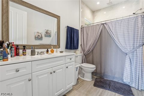 Tiny photo for 140 N Brida Street, Clewiston, FL 33440 (MLS # 2026020180)