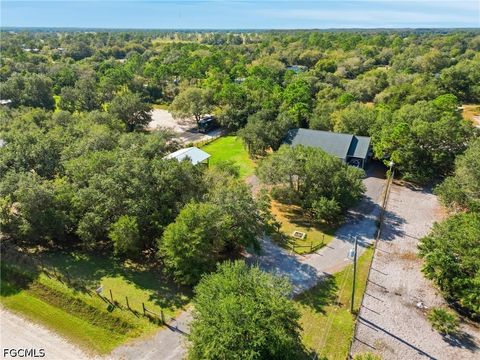 Tiny photo for 140 N Brida Street, Clewiston, FL 33440 (MLS # 2026020180)