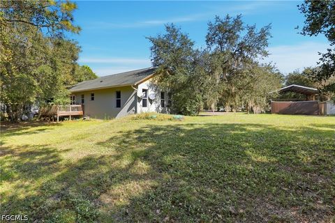 Tiny photo for 140 N Brida Street, Clewiston, FL 33440 (MLS # 2026020180)