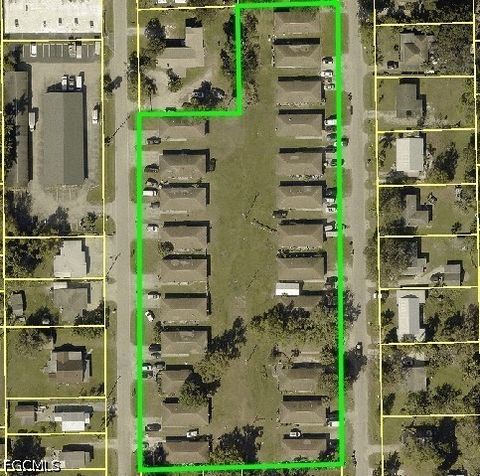 541 Prospect Avenue Fort Myers FL 33905