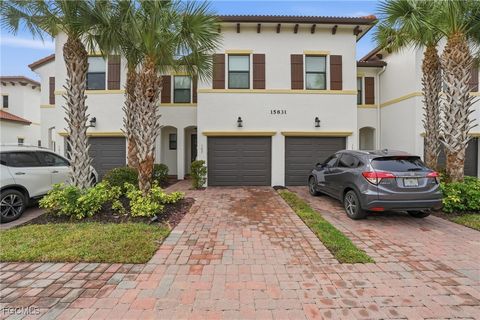 15831 Portofino Springs Boulevard 102 Fort Myers FL 33908