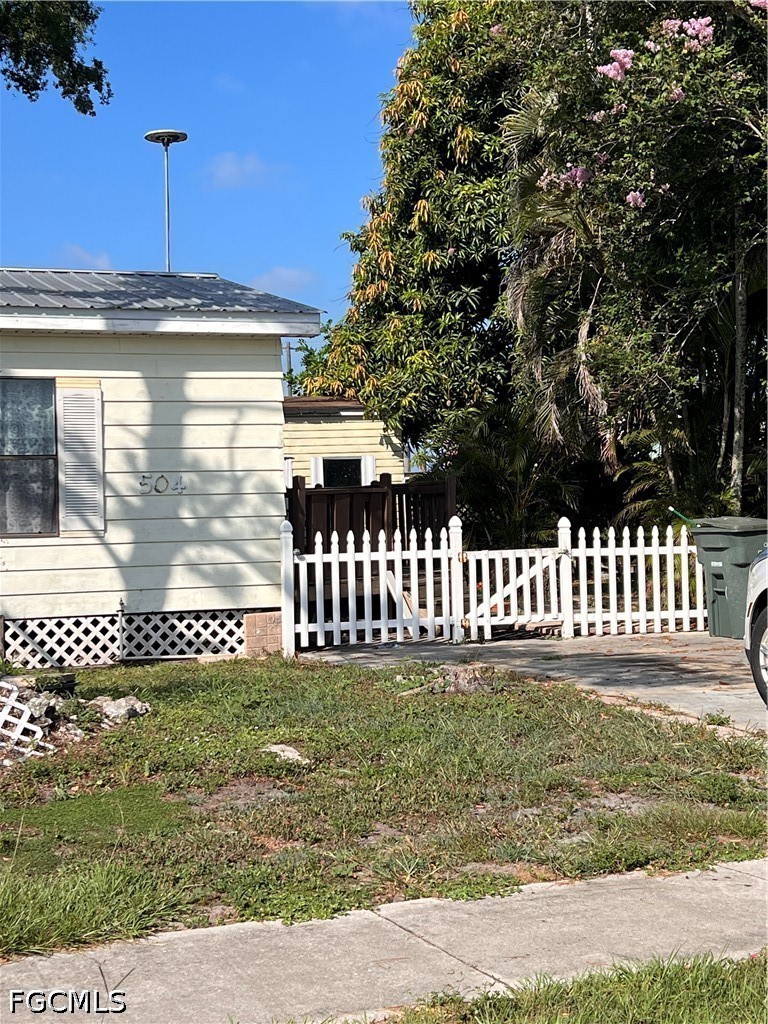 504 Water Oak Avenue