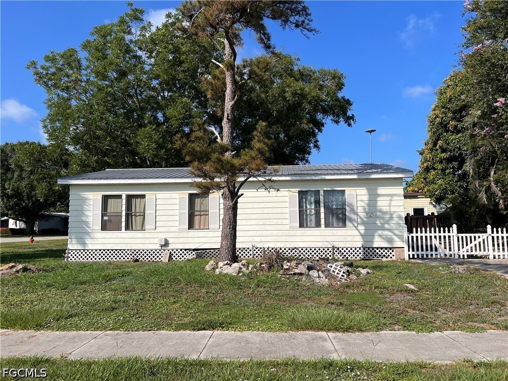 504 Water Oak Avenue