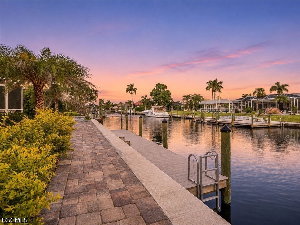 5001 Sorrento Court
