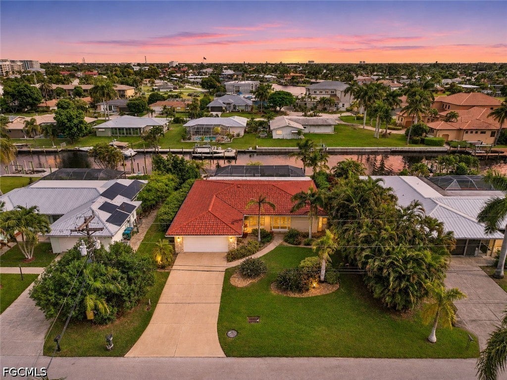 5001 Sorrento Court