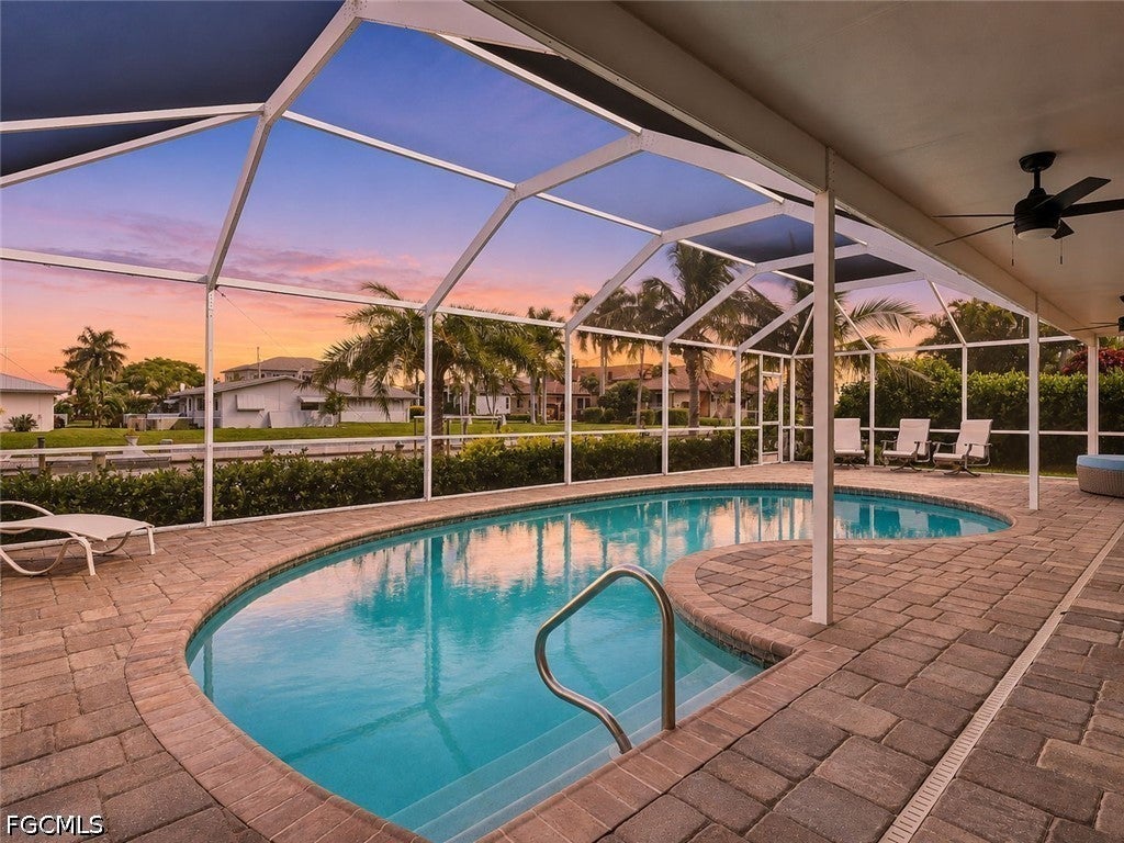 5001 Sorrento Court