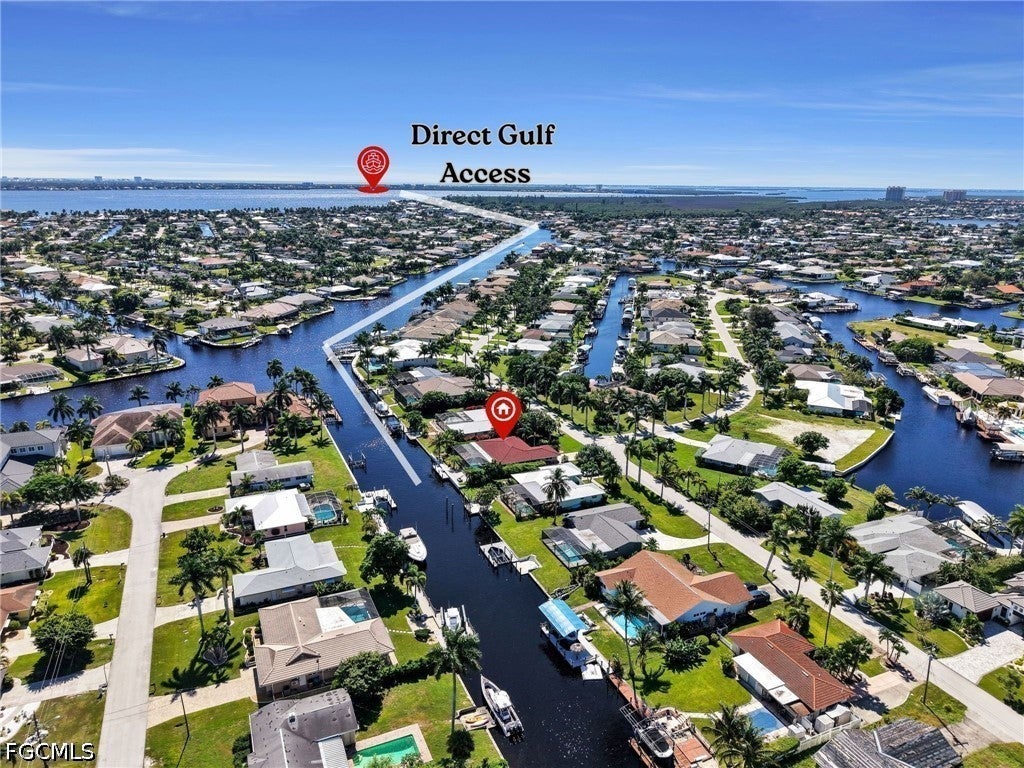 5001 Sorrento Court