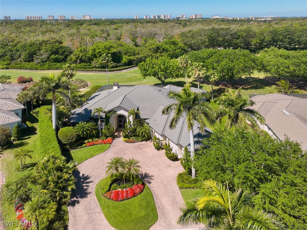1707 Persimmon Drive