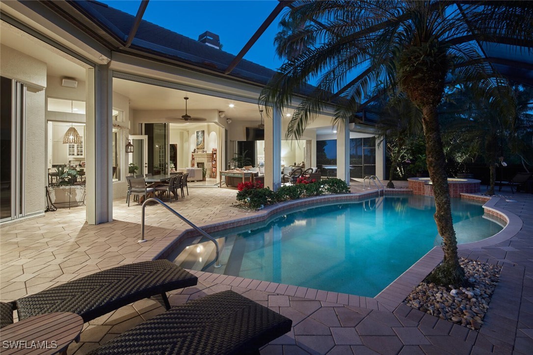 1707 Persimmon Drive