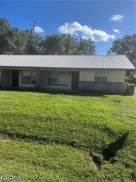 Photo of 345 3rd Avenue, Labelle, FL 33935 (MLS # 2026022611)