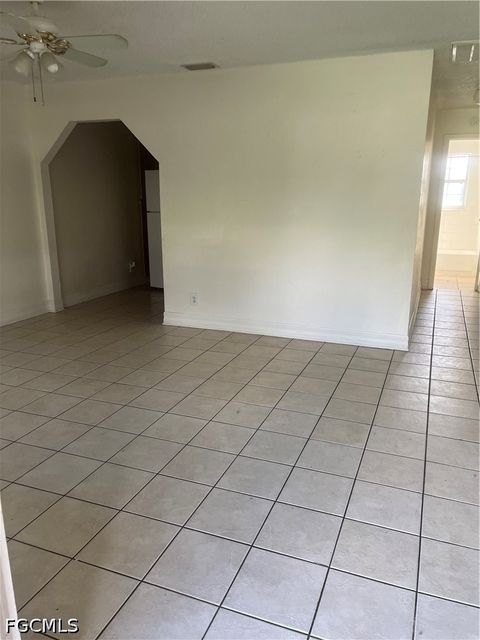 Tiny photo for 345 3rd Avenue, Labelle, FL 33935 (MLS # 2026022611)