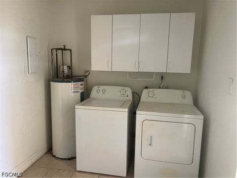 Tiny photo for 345 3rd Avenue, Labelle, FL 33935 (MLS # 2026022611)