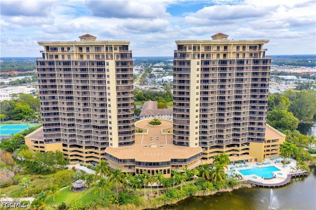 14380 Riva Del Lago Drive 2003