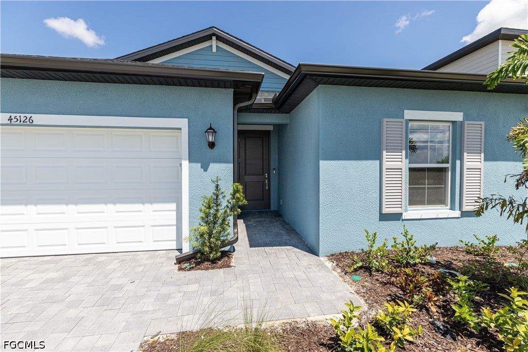 45126 Pipevine Circle