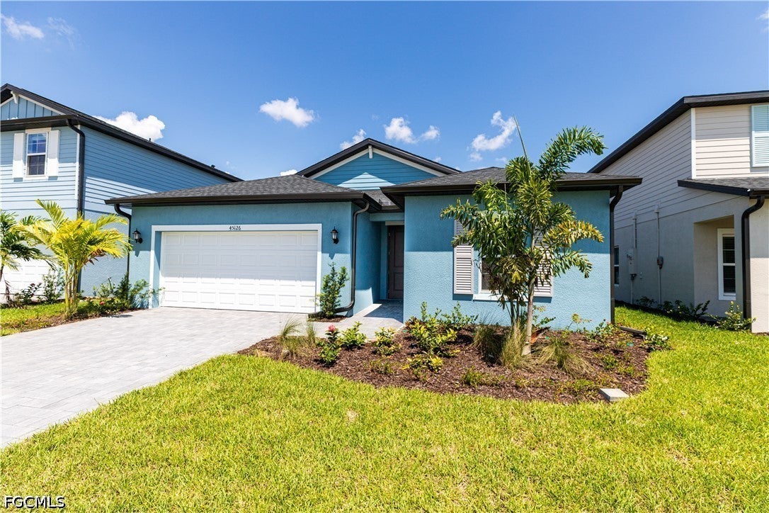 45126 Pipevine Circle