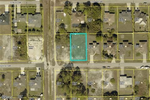 Tiny photo for 3418 36th Street SW, Lehigh Acres, FL 33976 (MLS # 2026018836)
