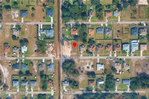 Tiny photo for 3418 36th Street SW, Lehigh Acres, FL 33976 (MLS # 2026018836)