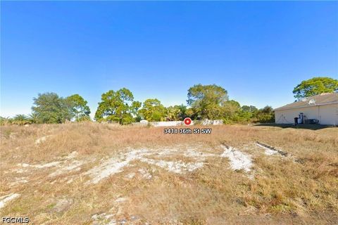 Tiny photo for 3418 36th Street SW, Lehigh Acres, FL 33976 (MLS # 2026018836)