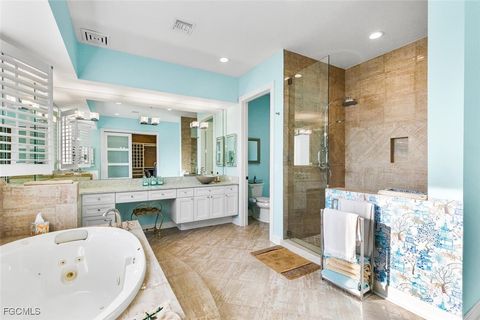 Tiny photo for 11640 Court Of Palms #602, Fort Myers, FL 33908 (MLS # 2025011498)