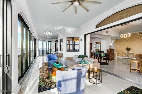Tiny photo for 11640 Court Of Palms #602, Fort Myers, FL 33908 (MLS # 2025011498)