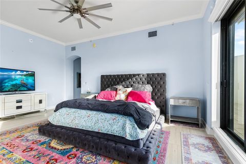 Tiny photo for 11640 Court Of Palms #602, Fort Myers, FL 33908 (MLS # 2025011498)