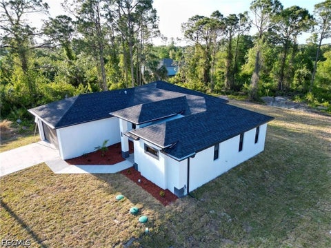 Tiny photo for 2716 2ND Street SW, Lehigh Acres, FL 33976 (MLS # 2026039419)