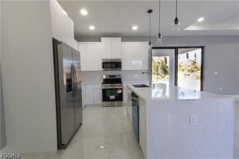 Tiny photo for 2716 2ND Street SW, Lehigh Acres, FL 33976 (MLS # 2026039419)