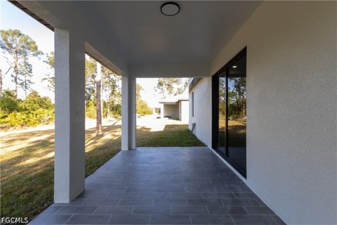 Tiny photo for 2716 2ND Street SW, Lehigh Acres, FL 33976 (MLS # 2026039419)