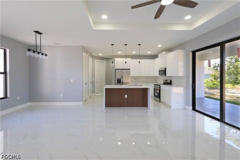 Tiny photo for 2716 2ND Street SW, Lehigh Acres, FL 33976 (MLS # 2026039419)
