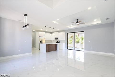 Tiny photo for 2716 2ND Street SW, Lehigh Acres, FL 33976 (MLS # 2026039419)