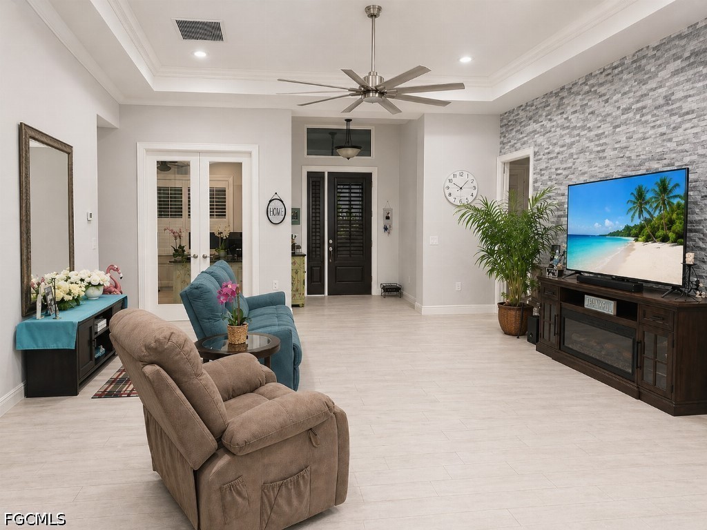 10061 Hidden Pines Lane