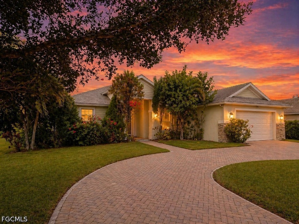 10061 Hidden Pines Lane