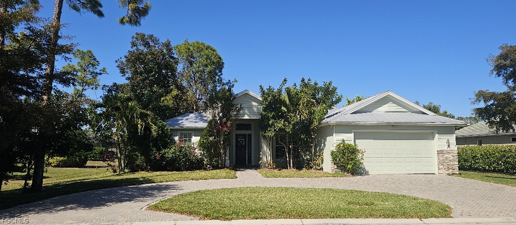 10061 Hidden Pines Lane