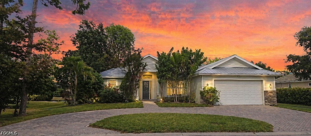 10061 Hidden Pines Lane