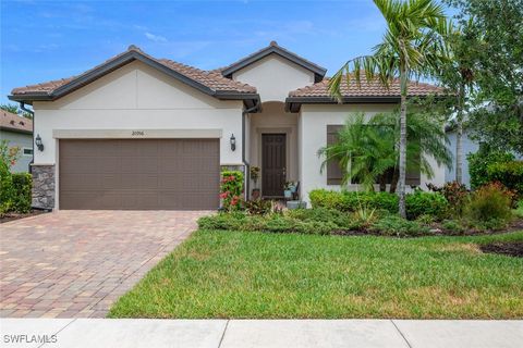 20956 Corkscrew Shores Boulevard E Estero FL 33928