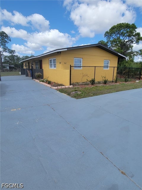 Tiny photo for 707 Joel Boulevard #B, Lehigh Acres, FL 33936 (MLS # 2026042366)