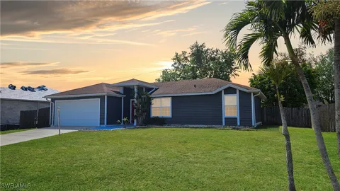 2504 NE 20th Avenue, Cape Coral, FL 33909 - MLS#: 225030683