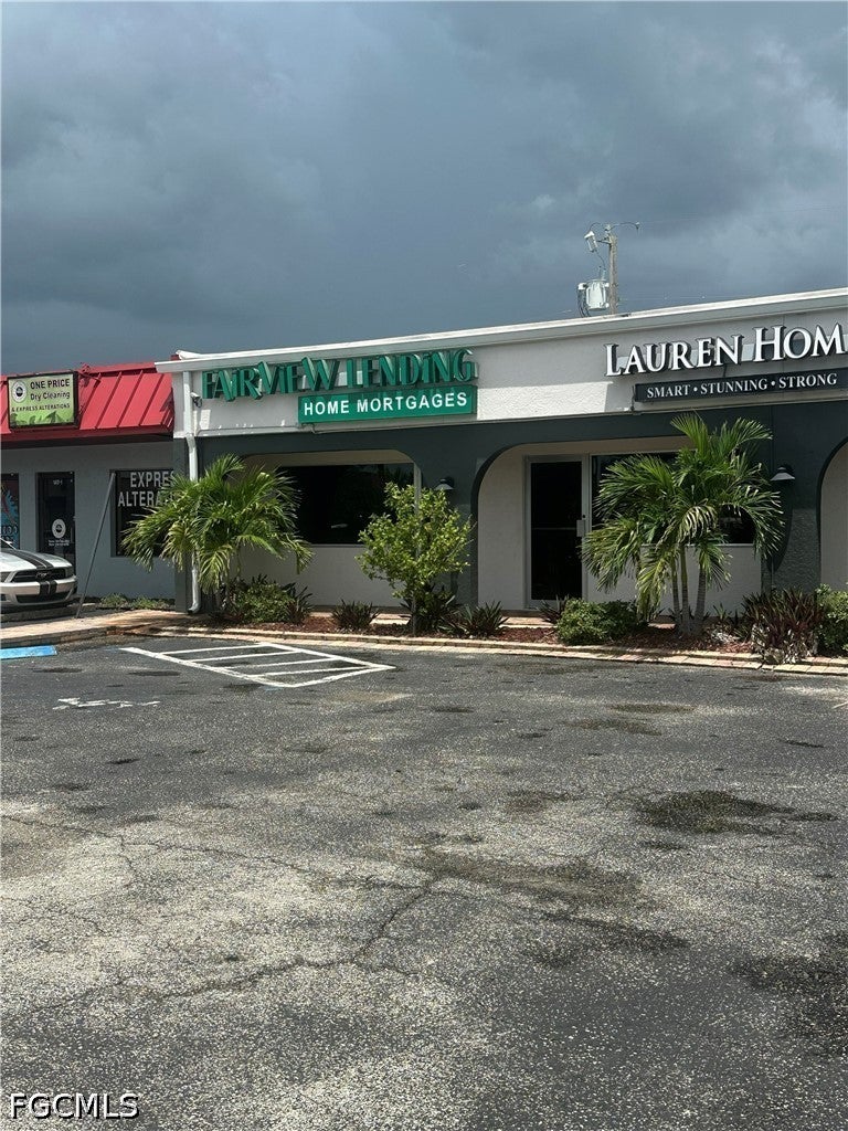 1425 Del Prado Blvd S A, Cape Coral, FL 33990