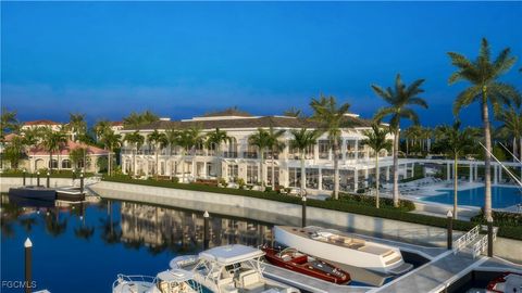 Tiny photo for 14334 Harbour Landings Drive #17A, Fort Myers, FL 33908 (MLS # 2025026185)