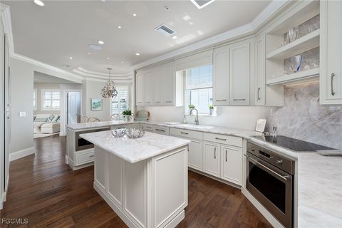 Tiny photo for 14334 Harbour Landings Drive #17A, Fort Myers, FL 33908 (MLS # 2025026185)