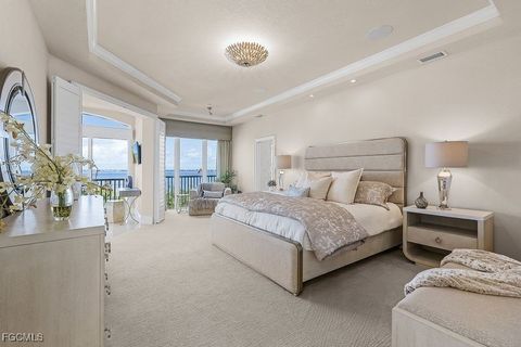 Tiny photo for 14334 Harbour Landings Drive #17A, Fort Myers, FL 33908 (MLS # 2025026185)