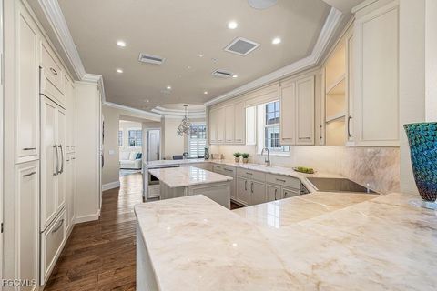 Tiny photo for 14334 Harbour Landings Drive #17A, Fort Myers, FL 33908 (MLS # 2025026185)