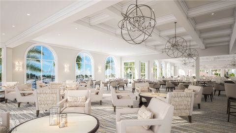 Tiny photo for 14334 Harbour Landings Drive #17A, Fort Myers, FL 33908 (MLS # 2025026185)