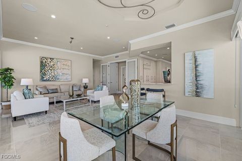 Tiny photo for 14334 Harbour Landings Drive #17A, Fort Myers, FL 33908 (MLS # 2025026185)