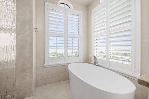 Tiny photo for 14334 Harbour Landings Drive #17A, Fort Myers, FL 33908 (MLS # 2025026185)