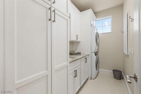 Tiny photo for 14334 Harbour Landings Drive #17A, Fort Myers, FL 33908 (MLS # 2025026185)