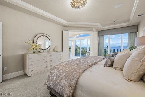 Tiny photo for 14334 Harbour Landings Drive #17A, Fort Myers, FL 33908 (MLS # 2025026185)