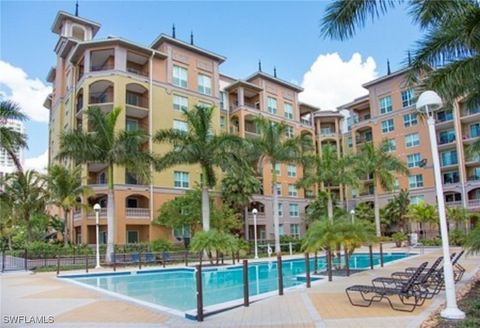 2825 Palm Beach Boulevard 612 Fort Myers FL 33916